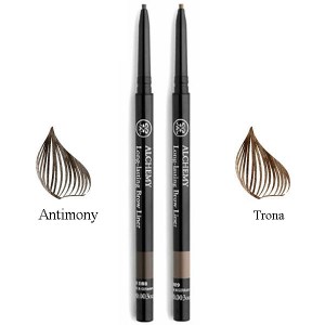 Цвета Rouge Bunny Rouge Alchemy Long-lasting Brow Liner